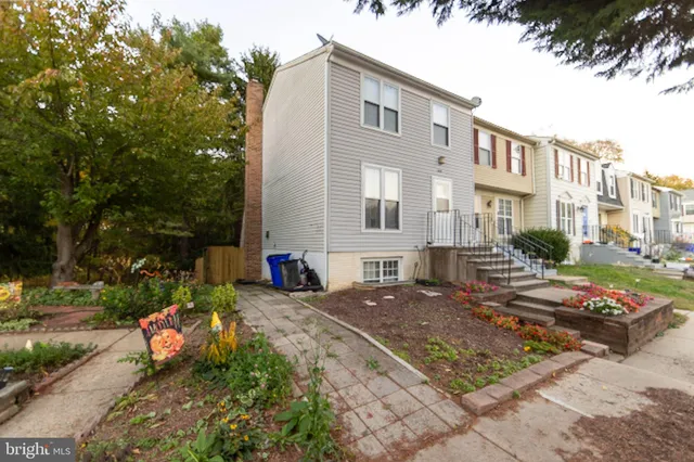 $360,000 | 1868 Murdock Court, Frederick, MD 21702