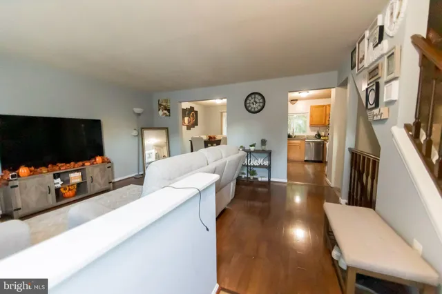 $360,000 | 1868 Murdock Court, Frederick, MD 21702