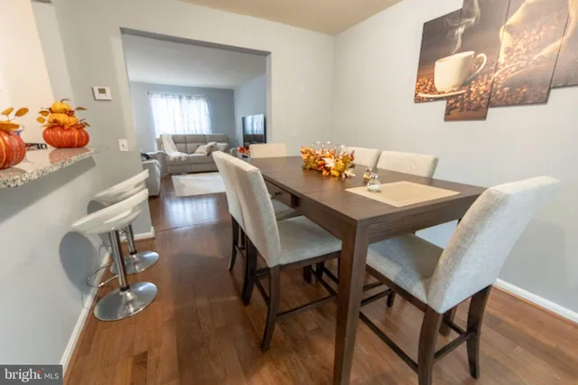 $360,000 | 1868 Murdock Court, Frederick, MD 21702