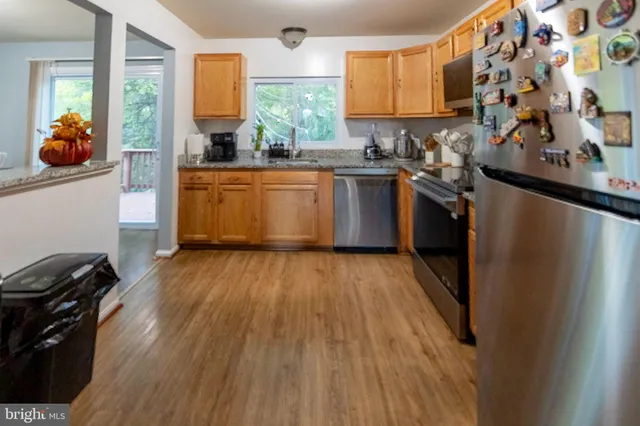 $360,000 | 1868 Murdock Court, Frederick, MD 21702