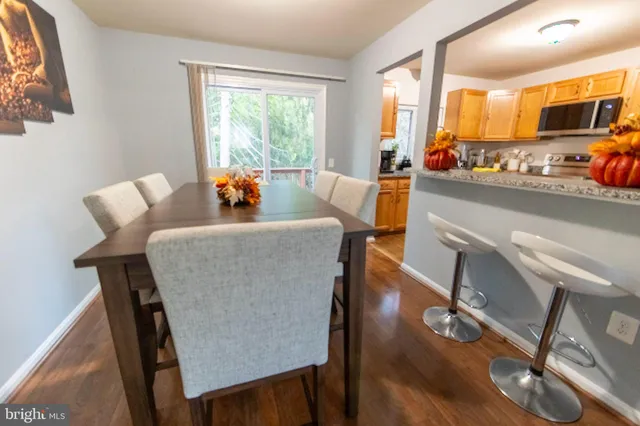 $360,000 | 1868 Murdock Court, Frederick, MD 21702