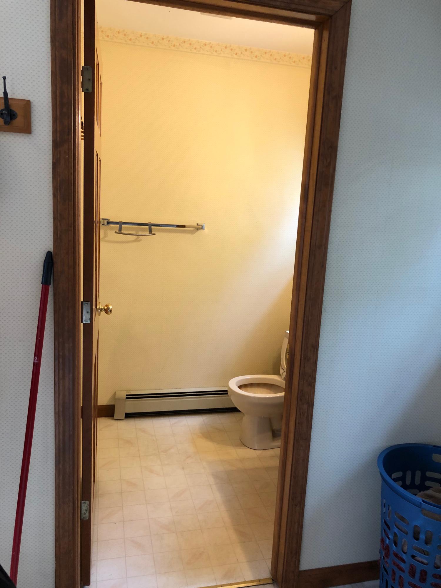 78 Harlow Road Peru, ME 04290 - Photo 20 of 26 half bath