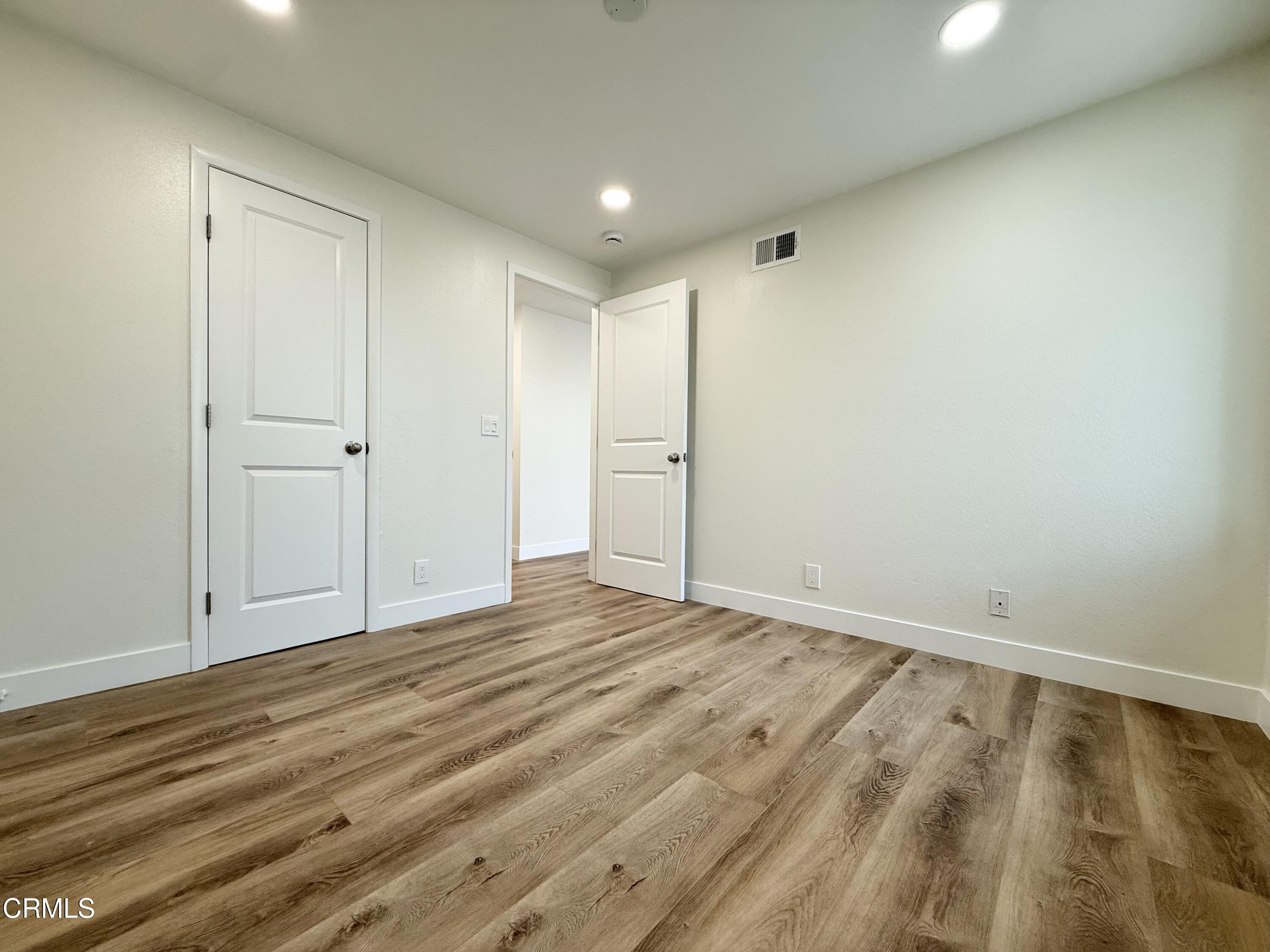 2124 Pamela Street Oxnard, CA 93036 - Photo 18 of 23 a view of an empty room