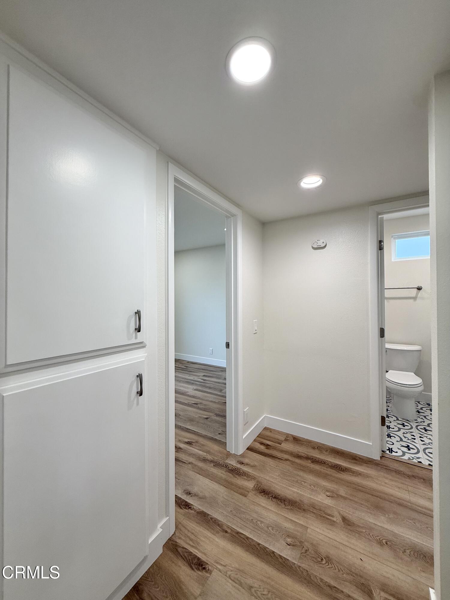 2124 Pamela Street Oxnard, CA 93036 - Photo 9 of 23 a view of empty room