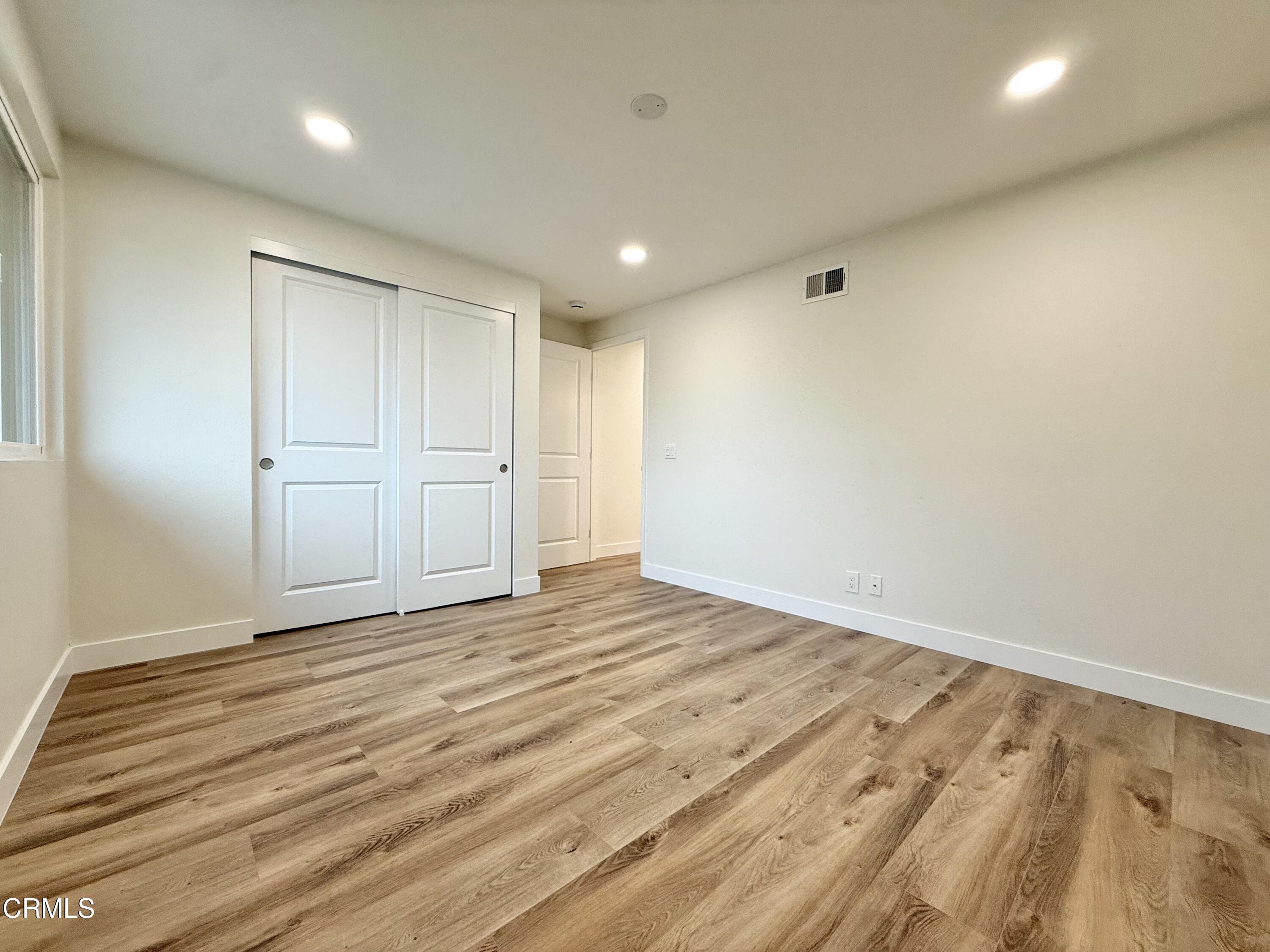 2124 Pamela Street Oxnard, CA 93036 - Photo 10 of 23 a view of empty room