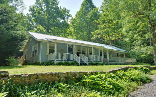 310 Red Marble Road Andrews, NC 28901 - Photo 1 of 1 Main View