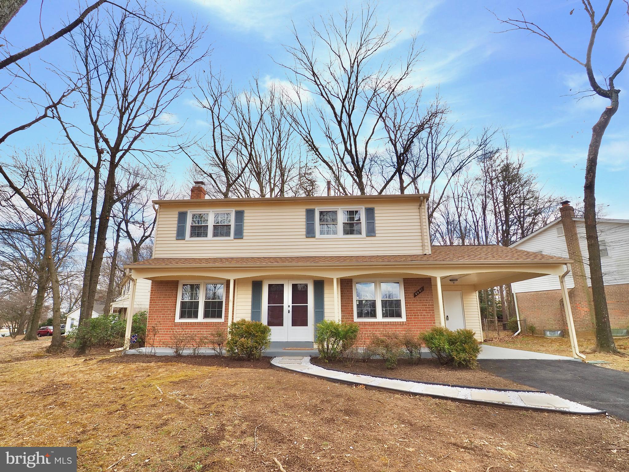 6901 Huntsman Boulevard Springfield, VA 22153 - Photo 2 of 23