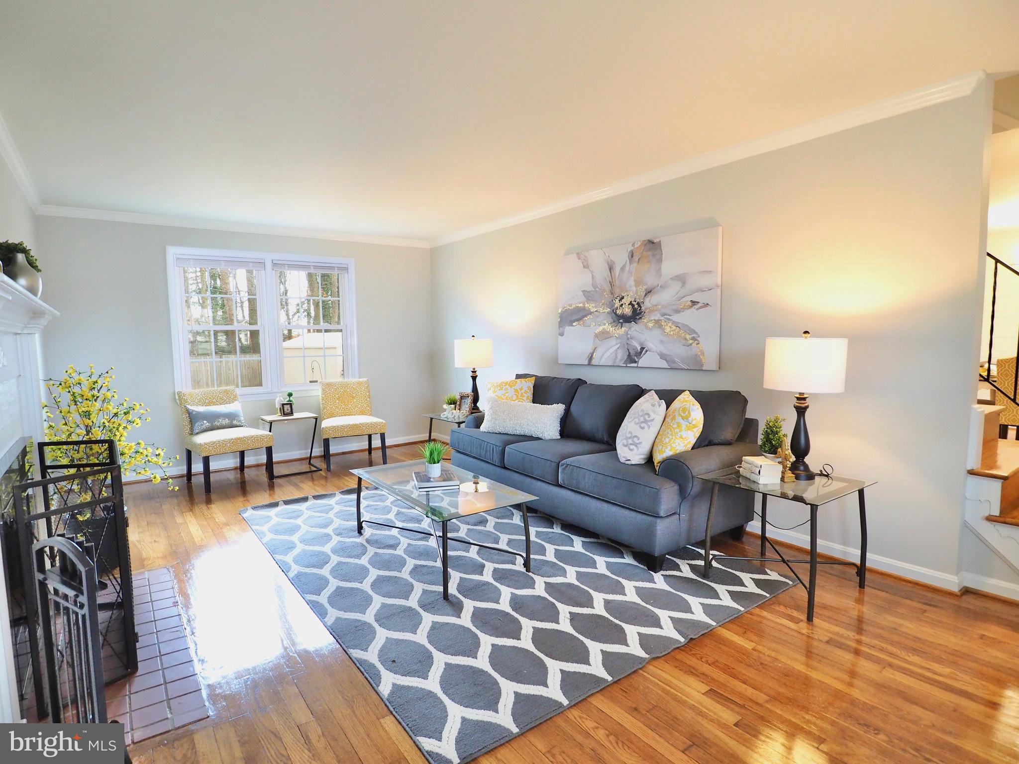 6901 Huntsman Boulevard Springfield, VA 22153 - Photo 3 of 23