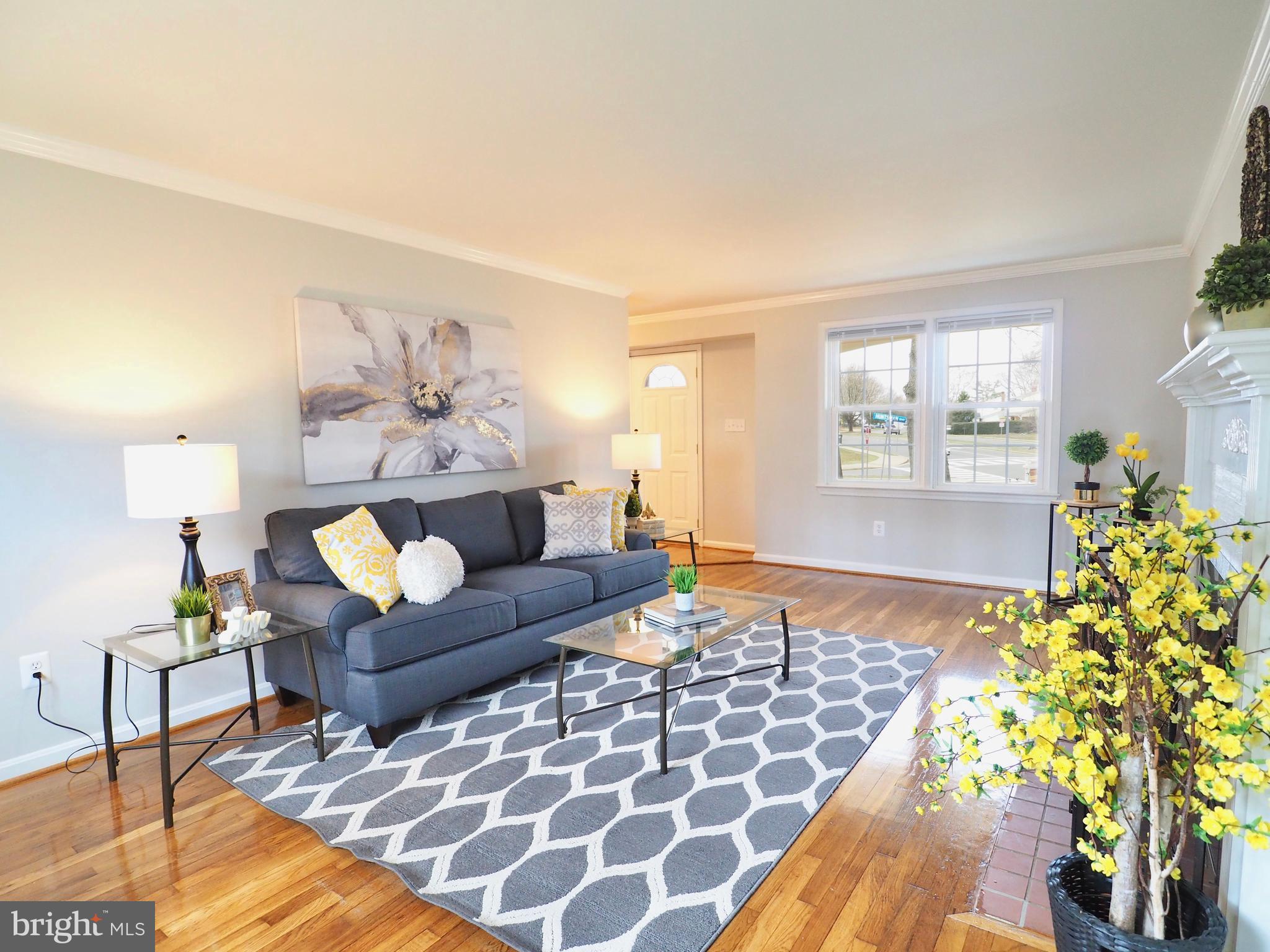 6901 Huntsman Boulevard Springfield, VA 22153 - Photo 4 of 23