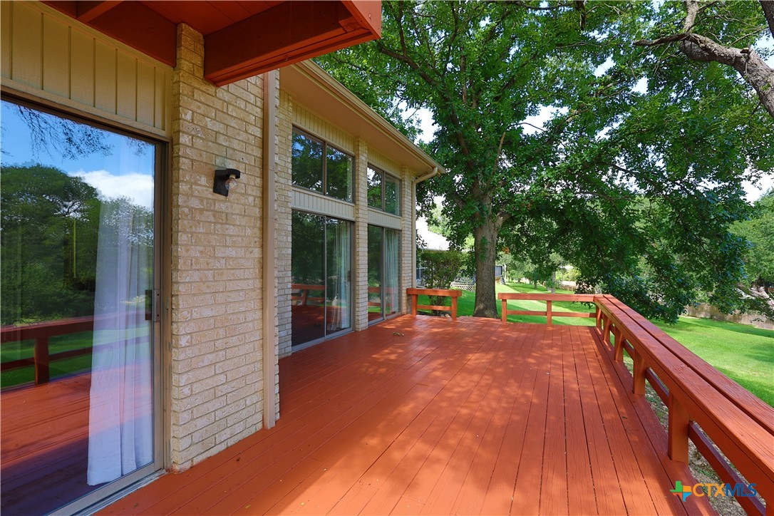 3901 Chisholm Trail, Unit 2 Salado, TX 76571 - Photo 7 of 45