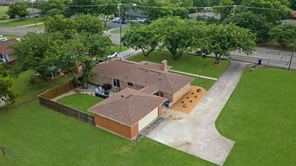 1289 South Waco Street Van Alstyne, TX 75495 - Photo 37 of 39