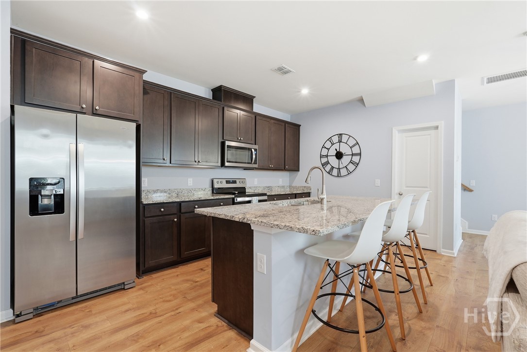 119 Benelli Drive Pooler, GA 31322 - Photo 11 of 31