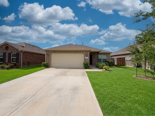 $240,000 | 21018 Wenze Lane, New Caney, TX 77357