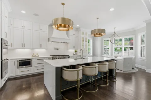 $2,995,000 | 1063 Sunset Road, Brentwood, TN 37027