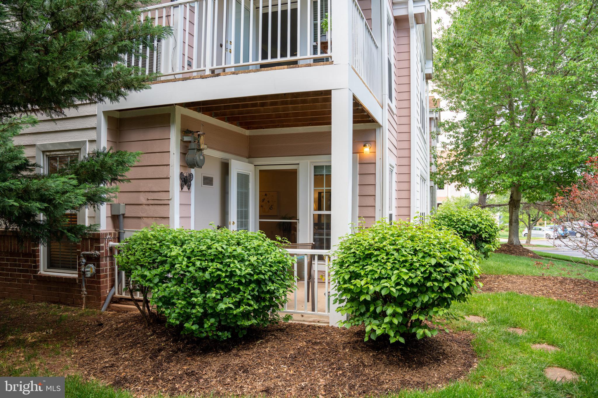 21001 Timber Ridge Terrace, Unit 103 Ashburn, VA 20147 - Photo 30 of 31 Gallery Image 30