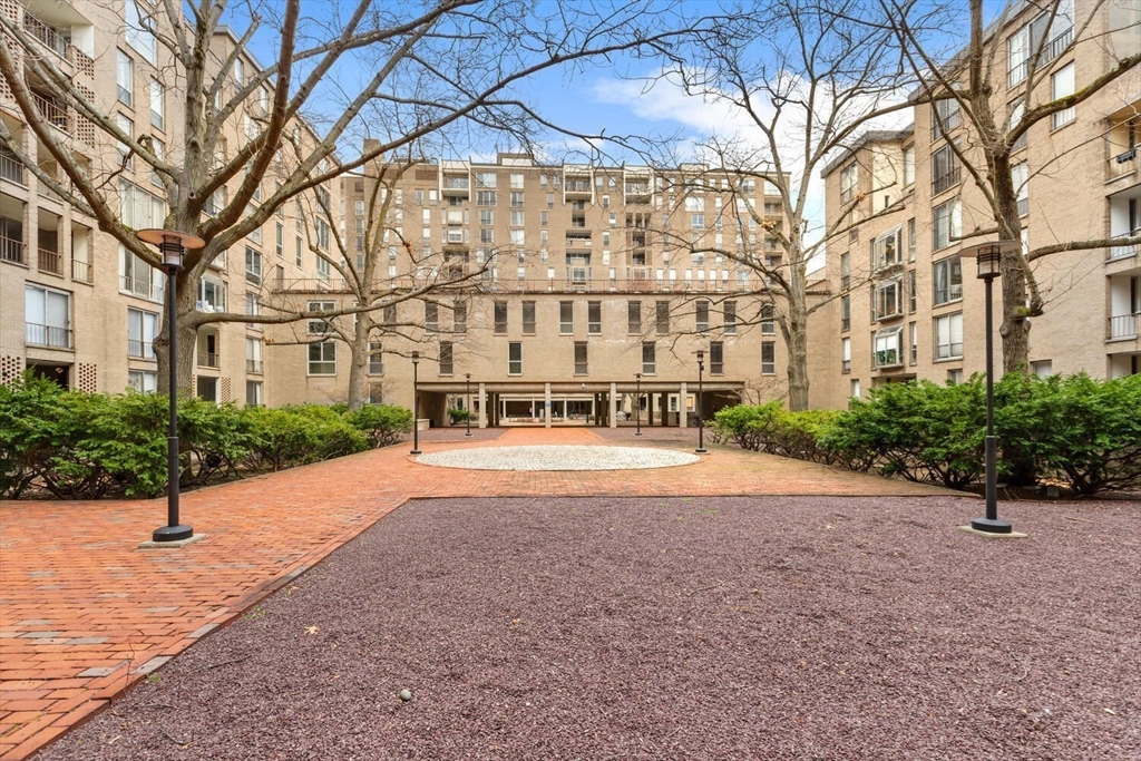 44 Washington Street, Unit 313 Brookline, MA 02445 - Photo 6 of 11