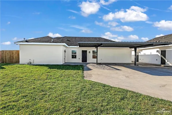 $1,100 | 5605 Puffin Avenue, Unit 3, McAllen, TX 78573