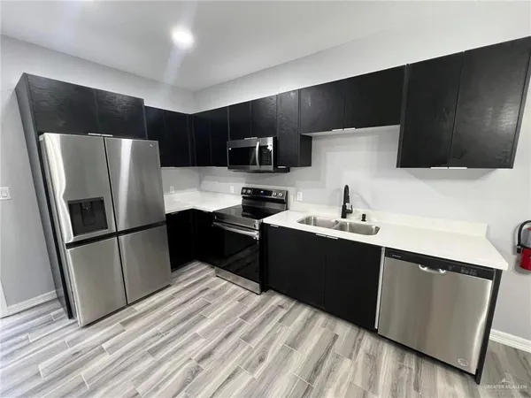 $1,100 | 5605 Puffin Avenue, Unit 3, McAllen, TX 78573