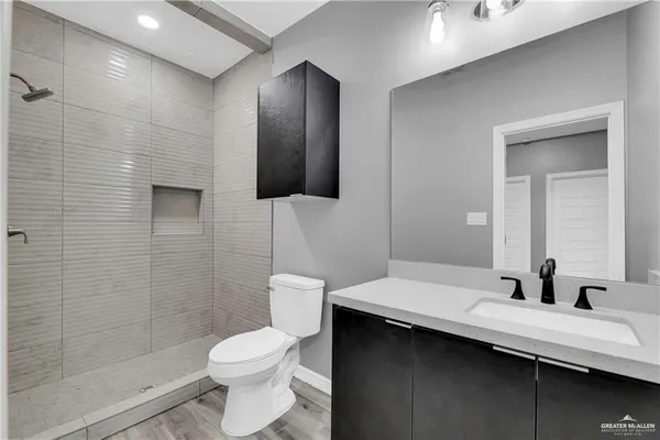 $1,100 | 5605 Puffin Avenue, Unit 3, McAllen, TX 78573