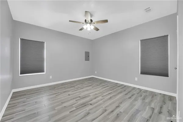 $1,100 | 5605 Puffin Avenue, Unit 3, McAllen, TX 78573