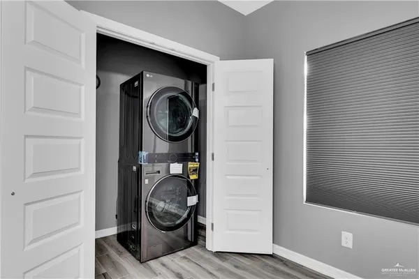 $1,100 | 5605 Puffin Avenue, Unit 3, McAllen, TX 78573