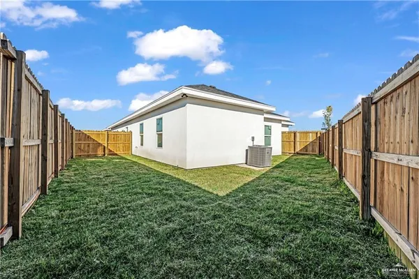 $1,100 | 5605 Puffin Avenue, Unit 3, McAllen, TX 78573