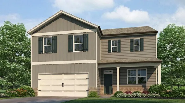 $376,990 | 2906 Daxton Lane, Gainesville, GA 30507