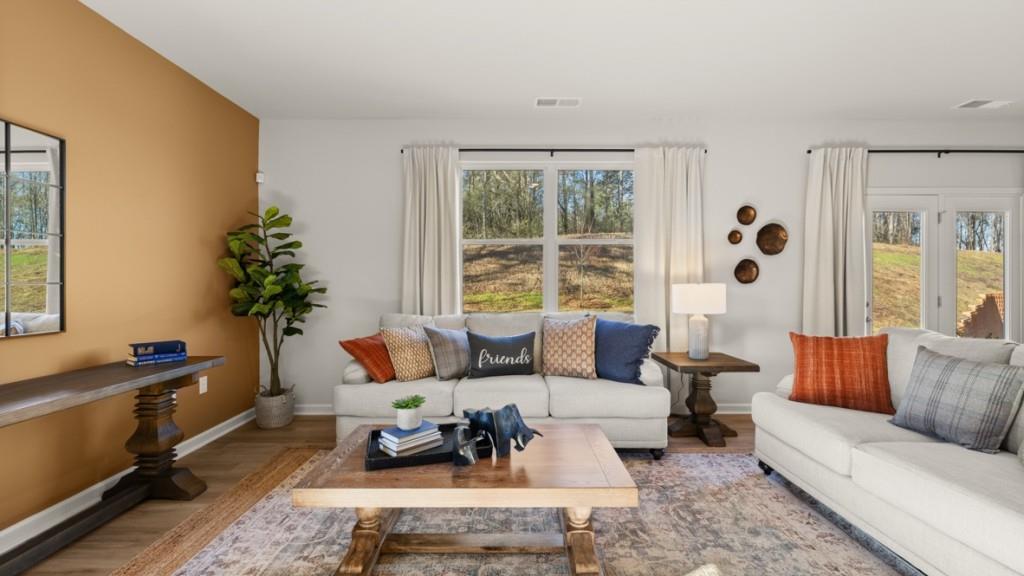 2906 Daxton Lane Gainesville, GA 30507 - Photo 11 of 32