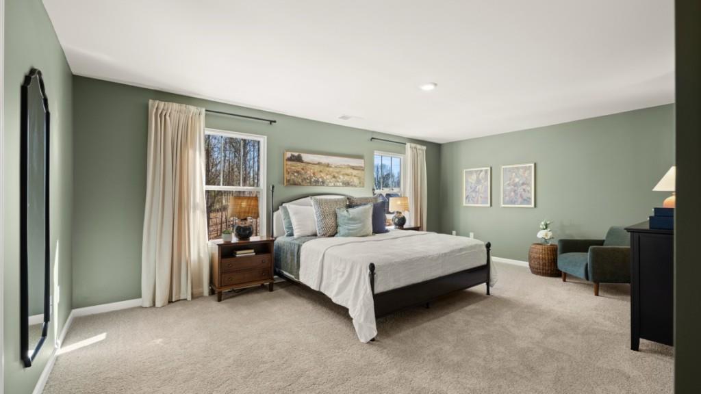 2906 Daxton Lane Gainesville, GA 30507 - Photo 14 of 32