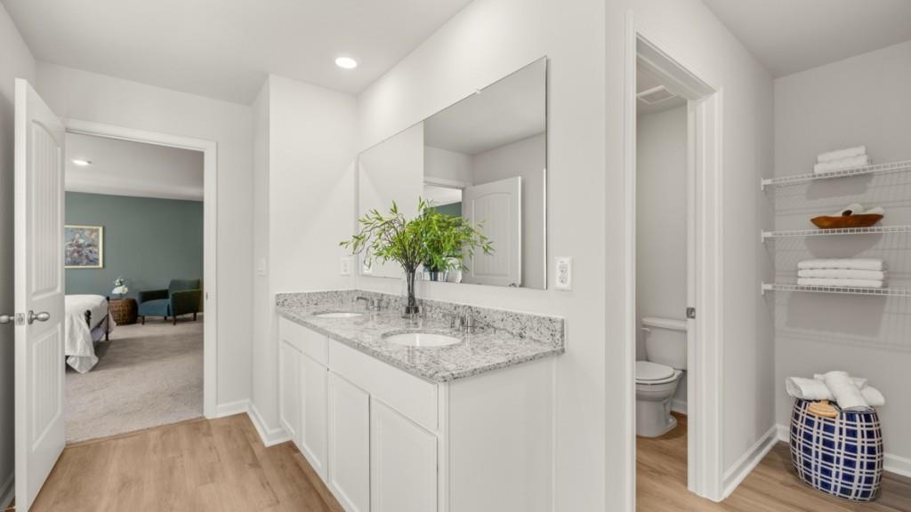 2906 Daxton Lane Gainesville, GA 30507 - Photo 17 of 32