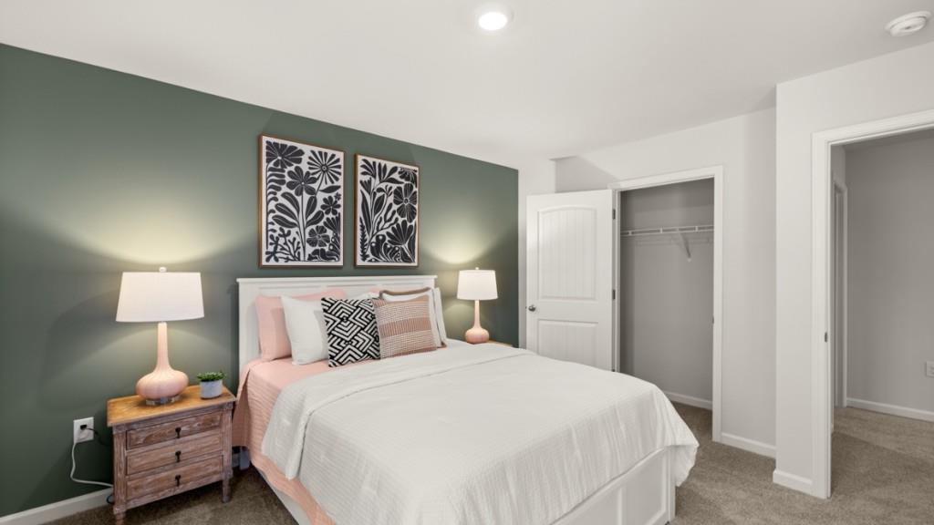 2906 Daxton Lane Gainesville, GA 30507 - Photo 20 of 32