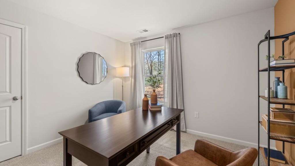 2906 Daxton Lane Gainesville, GA 30507 - Photo 24 of 32