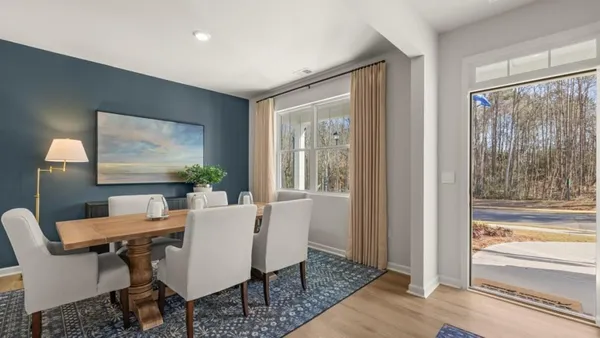 $376,990 | 2906 Daxton Lane, Gainesville, GA 30507