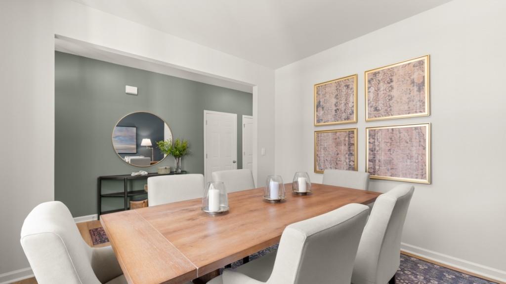 2906 Daxton Lane Gainesville, GA 30507 - Photo 4 of 32