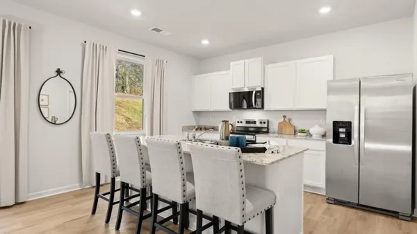 $376,990 | 2906 Daxton Lane, Gainesville, GA 30507