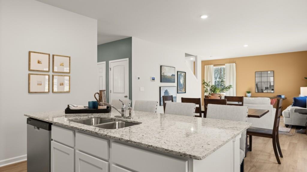 2906 Daxton Lane Gainesville, GA 30507 - Photo 7 of 32