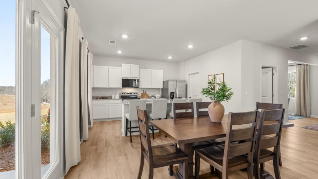 2906 Daxton Lane Gainesville, GA 30507 - Photo 10 of 32