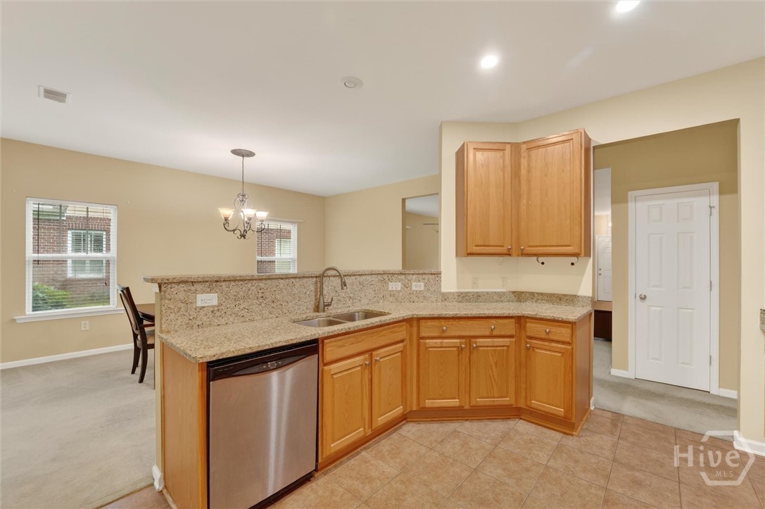 124 Regency Circle Pooler, GA 31322 - Photo 10 of 51