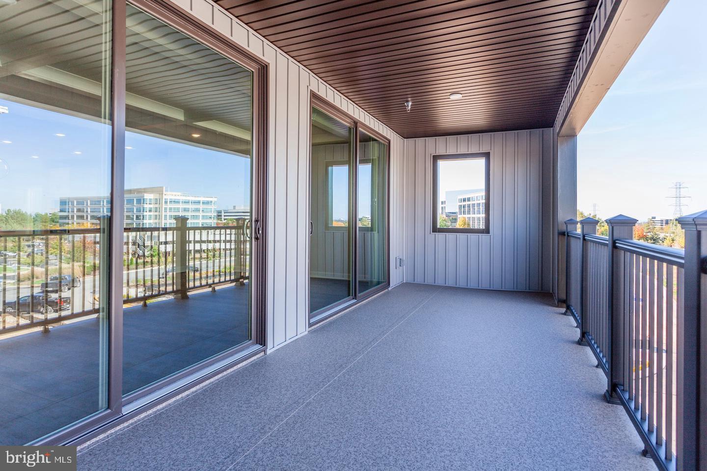 12923 Sunrise Ridge Alley Herndon, VA 20171 - Photo 9 of 25 a view of entryway