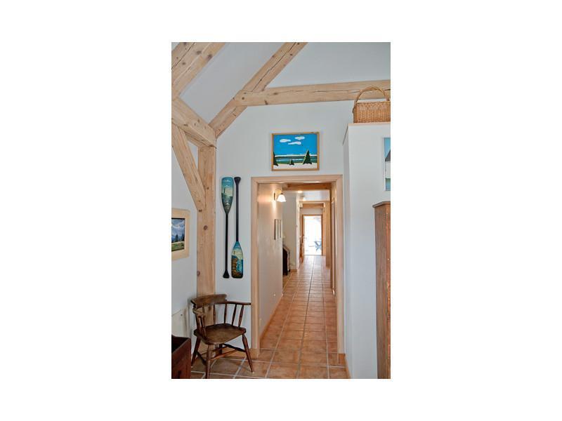 359 Montsweag Road Woolwich, ME 04579 - Photo 7 of 34 Mudroom.