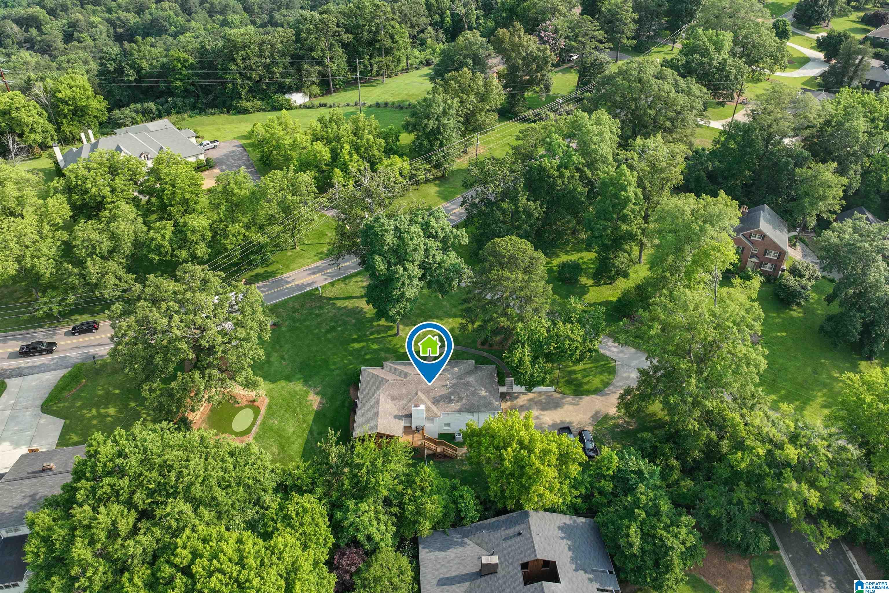 1833 Shades Crest Road Birmingham, AL 35216 - Photo 60 of 69