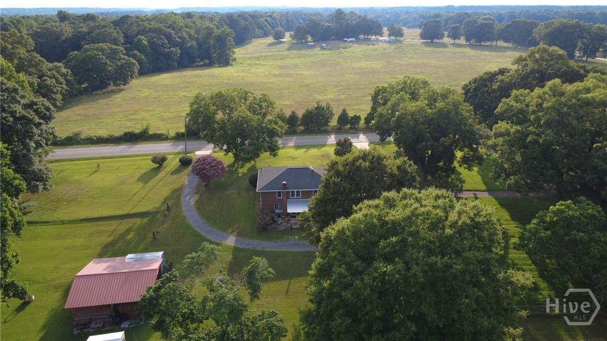 335 Robert Hardeman Road Winterville, GA 30683 - Photo 35 of 37 serene farmland views
