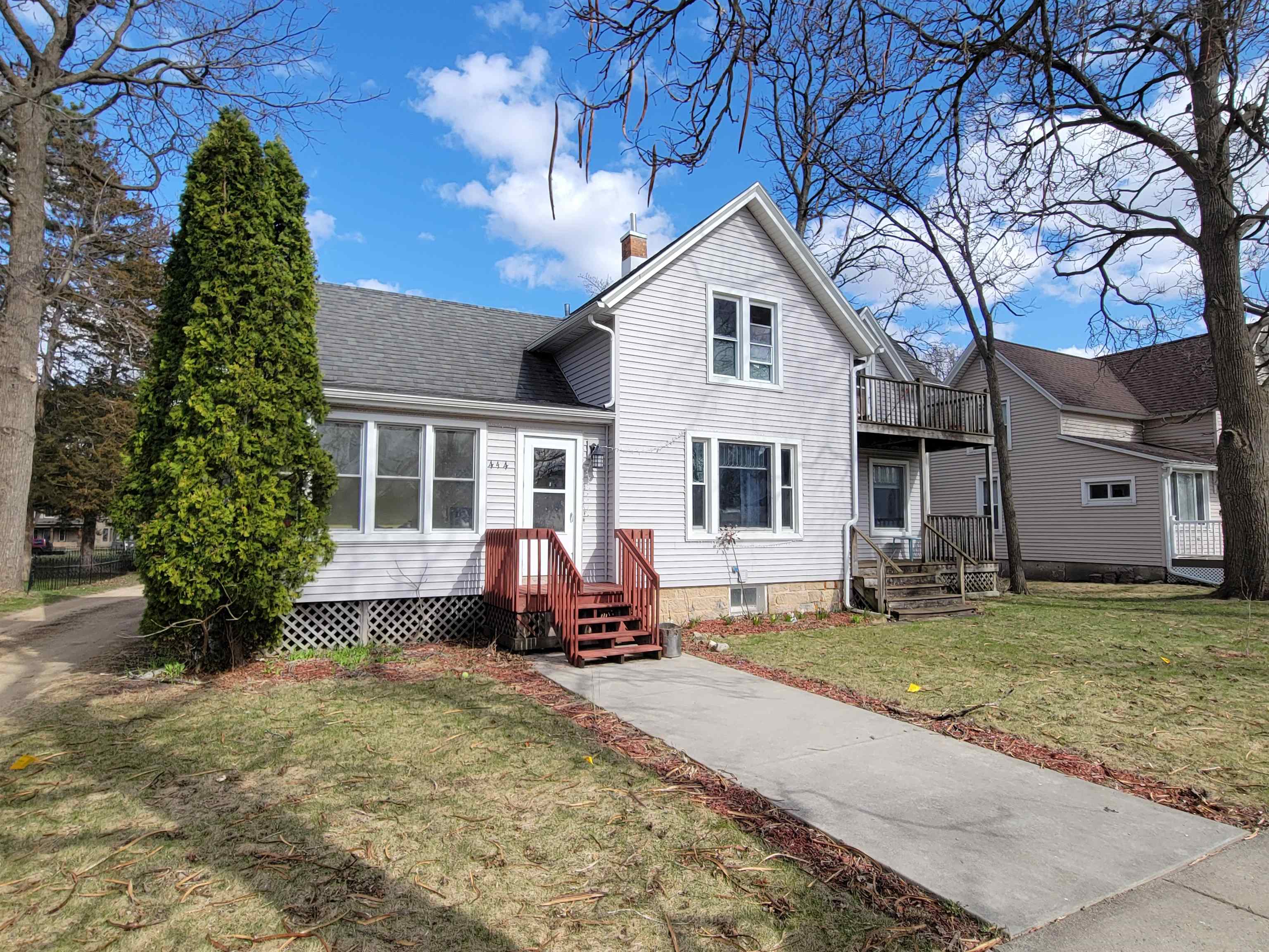 444 Union Street Rio, WI 53960 - Photo 1 of 1 Gallery Image 1