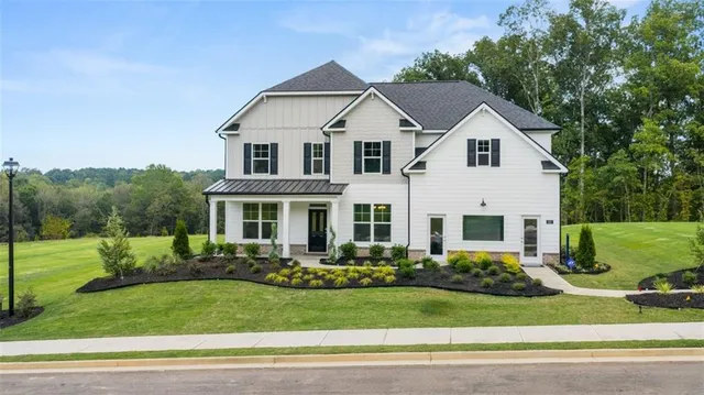 $522,765 | 315 Staffin Drive, Senoia, GA 30276