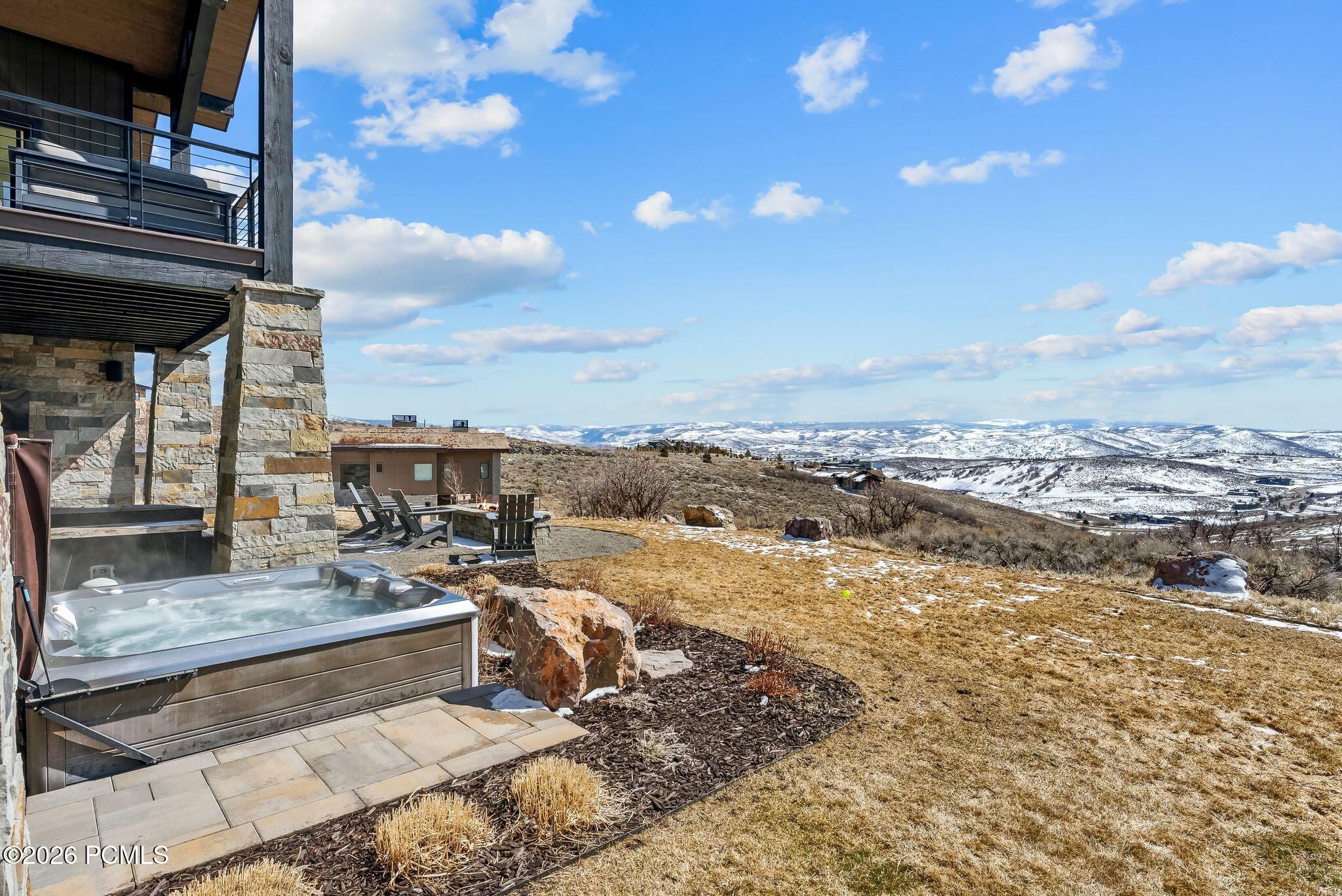 3450 Ridgeway Drive Kamas, UT 84036 - Photo 58 of 68