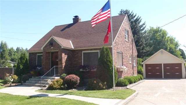312 North Walnut Road Spokane Valley, WA 99206 - Photo 1 of 1