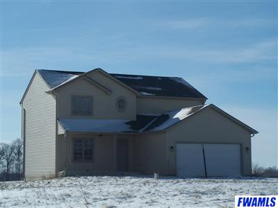 6931 West Shoaff Road Fort Wayne, IN 46818 - Photo 1 of 11