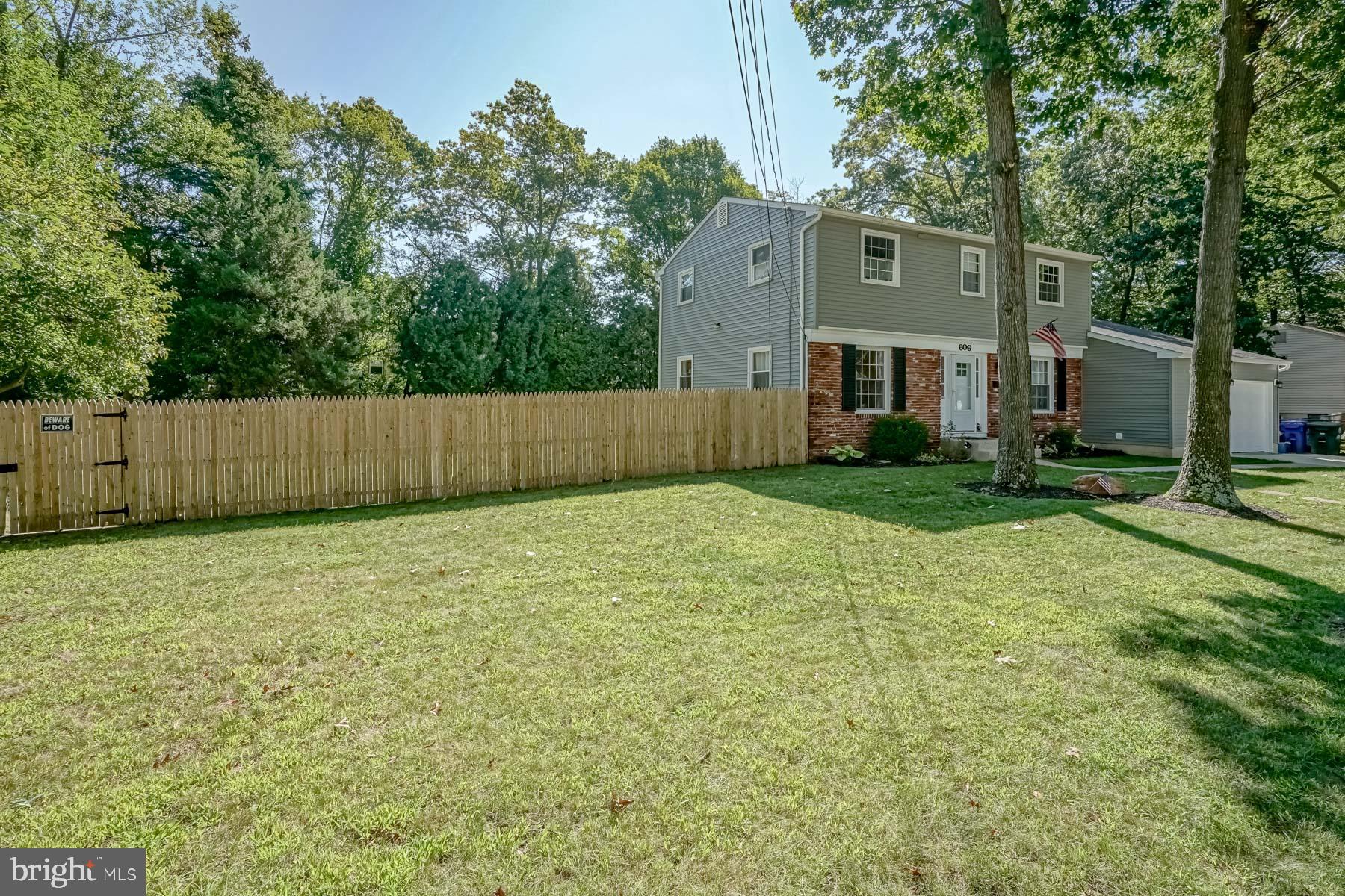 606 New York Road Glassboro, NJ 08028 - Photo 2 of 35