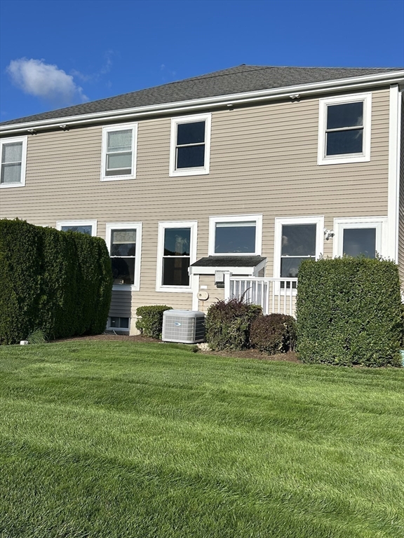 37 Bay Pointe Dr Extension, Unit 37 Wareham, MA 02532 - Photo 27 of 42
