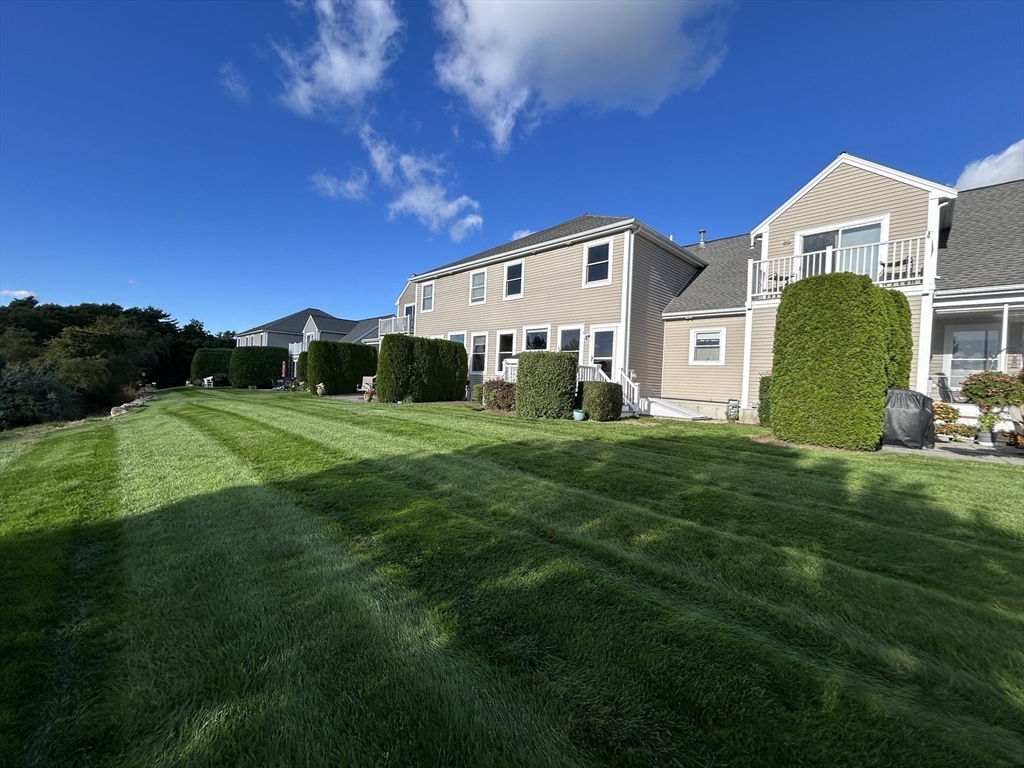 37 Bay Pointe Dr Extension, Unit 37 Wareham, MA 02532 - Photo 28 of 42
